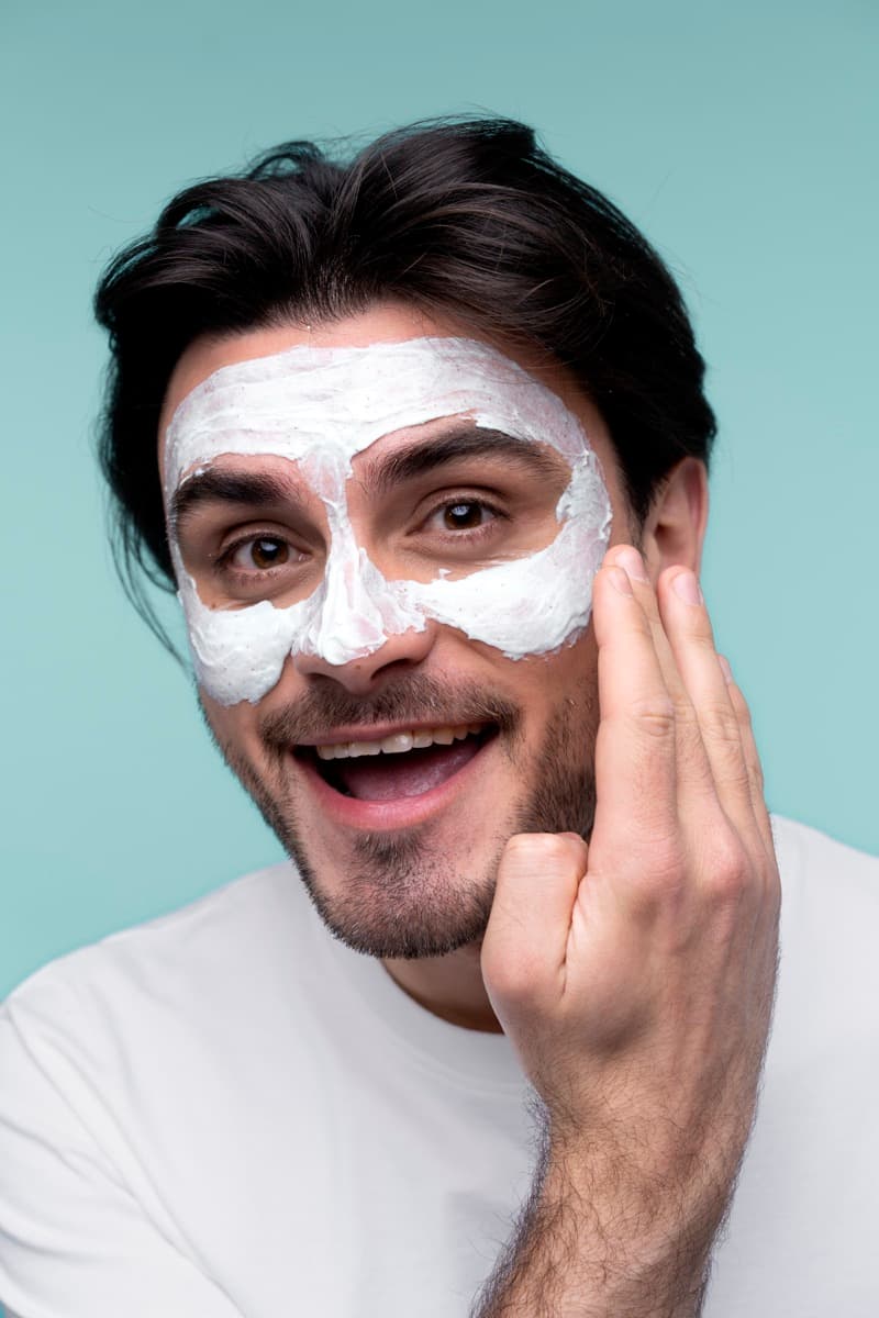 Men's Skincare