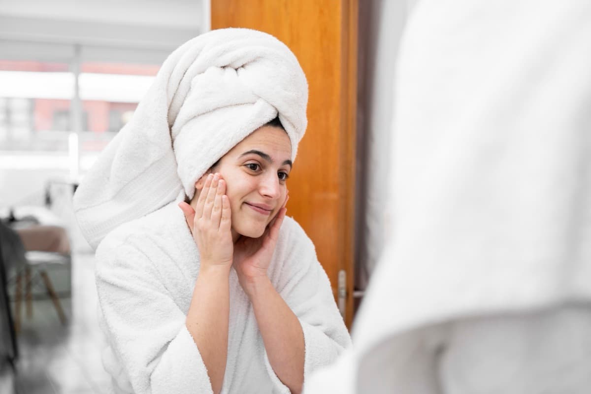 Women's Skincare
